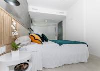 New Build - Bungalow - San Miguel de Salinas - Cerro del Sol