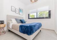 New Build - Bungalow - San Miguel de Salinas - Cerro del Sol