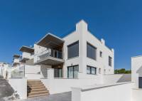 New Build - Bungalow - San Miguel de Salinas - Cerro del Sol