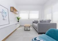 New Build - Bungalow - San Miguel de Salinas - Cerro del Sol