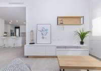 New Build - Bungalow - San Miguel de Salinas - Cerro del Sol