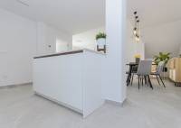 New Build - Bungalow - San Miguel de Salinas - Cerro del Sol