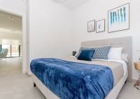 New Build - Bungalow - San Miguel de Salinas - Cerro del Sol