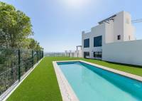 New Build - Bungalow - San Miguel de Salinas - Cerro del Sol