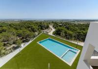 New Build - Bungalow - San Miguel de Salinas - Cerro del Sol