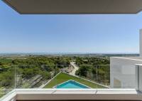 New Build - Bungalow - San Miguel de Salinas - Cerro del Sol