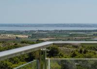 New Build - Bungalow - San Miguel de Salinas - Cerro del Sol