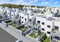 New Build - Bungalow - San Miguel de Salinas - La Cañada