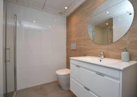 New Build - Bungalow - San Miguel de Salinas - La Cañada