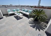 New Build - Bungalow - San Miguel de Salinas - La Cañada
