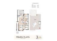 New Build - Bungalow - San Miguel de Salinas - La Cañada