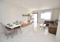 New Build - Bungalow - San Miguel de Salinas - La Cañada