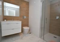 New Build - Bungalow - San Miguel de Salinas - La Cañada