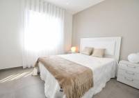 New Build - Bungalow - San Miguel de Salinas - La Cañada