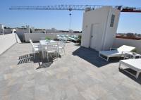 New Build - Bungalow - San Miguel de Salinas - La Cañada