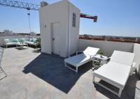 New Build - Bungalow - San Miguel de Salinas - La Cañada