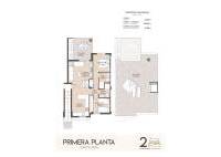New Build - Bungalow - San Miguel de Salinas - La Cañada