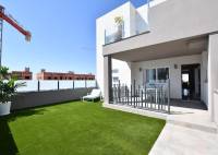 New Build - Bungalow - San Miguel de Salinas - La Cañada