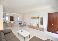 New Build - Bungalow - San Miguel de Salinas - La Cañada