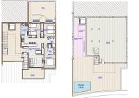 New Build - Bungalow - San Miguel de Salinas - La Cañada