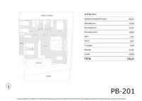 New Build - Bungalow - San Miguel de Salinas - Pueblo