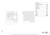 New Build - Bungalow - San Miguel de Salinas - Pueblo