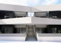 New Build - Bungalow - San Miguel de Salinas - Pueblo