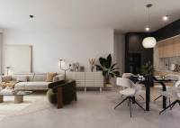 New Build - Bungalow - San Miguel de Salinas - Pueblo
