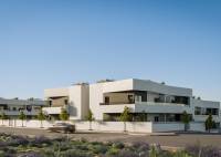 New Build - Bungalow - San Miguel de Salinas - Pueblo