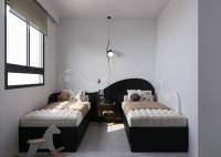 New Build - Bungalow - San Miguel de Salinas - Pueblo