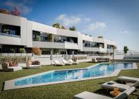 New Build - Bungalow - San Miguel de Salinas - Pueblo