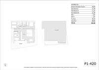 New Build - Bungalow - San Miguel de Salinas - Pueblo