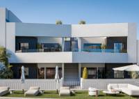 New Build - Bungalow - San Miguel de Salinas - Pueblo