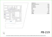 New Build - Bungalow - San Miguel de Salinas - Pueblo