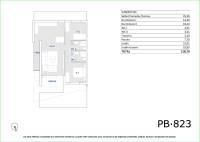 New Build - Bungalow - San Miguel de Salinas - Pueblo