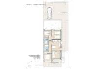 New Build - Bungalow - San Miguel de Salinas - Vistabella Golf