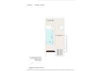 New Build - Bungalow - San Miguel de Salinas - Vistabella Golf