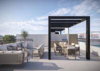 New Build - Bungalow - San Pedro del Pinatar - El salero