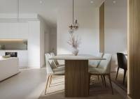 New Build - Bungalow - San Pedro del Pinatar - El salero