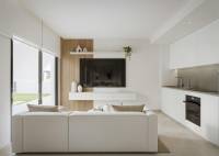 New Build - Bungalow - San Pedro del Pinatar - El salero