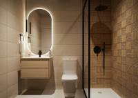 New Build - Bungalow - San Pedro del Pinatar - El salero