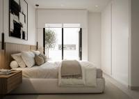 New Build - Bungalow - San Pedro del Pinatar - El salero