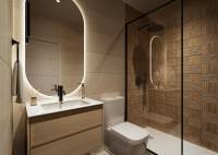 New Build - Bungalow - San Pedro del Pinatar - El salero