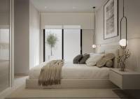 New Build - Bungalow - San Pedro del Pinatar - El salero