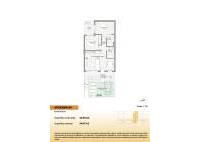 New Build - Bungalow - San Pedro del Pinatar - El salero