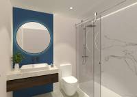 New Build - Bungalow - San Pedro del Pinatar - Las esperanzas