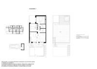 New Build - Bungalow - San Pedro del Pinatar - Las esperanzas