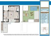 New Build - Bungalow - San Pedro del Pinatar - Lo pagan