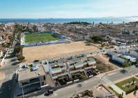 New Build - Bungalow - San Pedro del Pinatar - Lo pagan