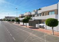 New Build - Bungalow - San Pedro del Pinatar - Lo pagan